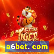 a6bet. com